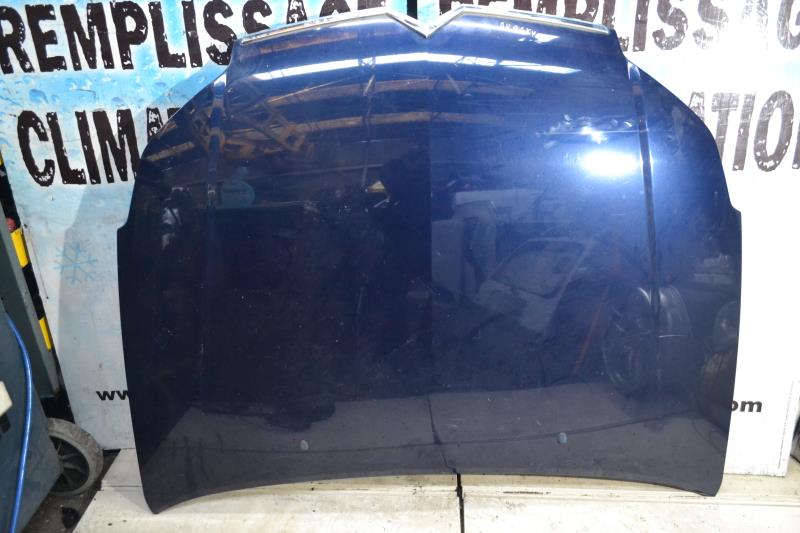 Capot CITROEN C5 1 PHASE 2 Diesel