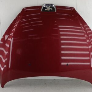 Capot PEUGEOT 407 COUPE Diesel