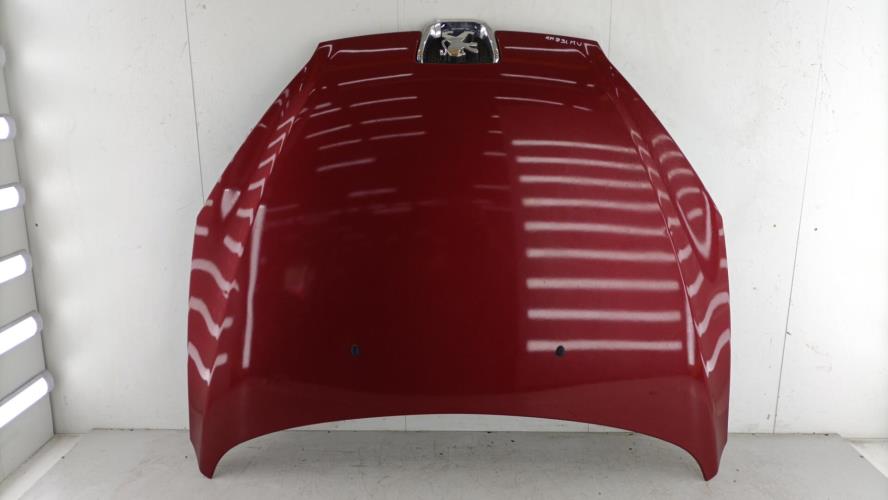 Capot PEUGEOT 407 COUPE Diesel