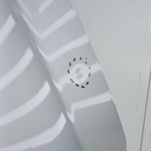 Capot PEUGEOT 207 PHASE 1 Essence