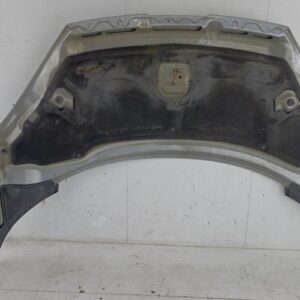Capot PEUGEOT 807 Diesel