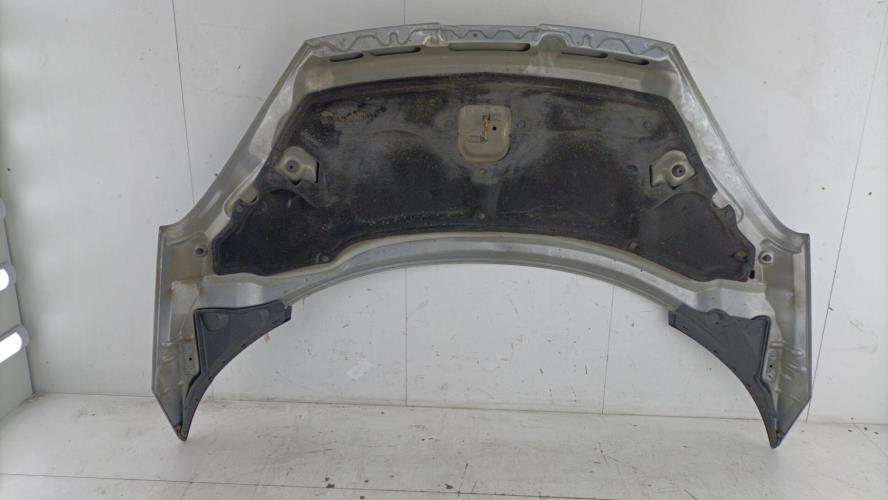 Capot PEUGEOT 807 Diesel