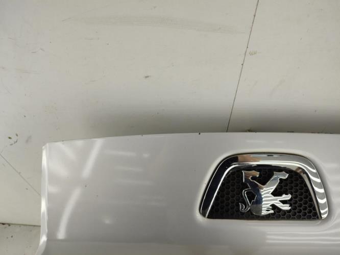 Capot PEUGEOT BIPPER Diesel