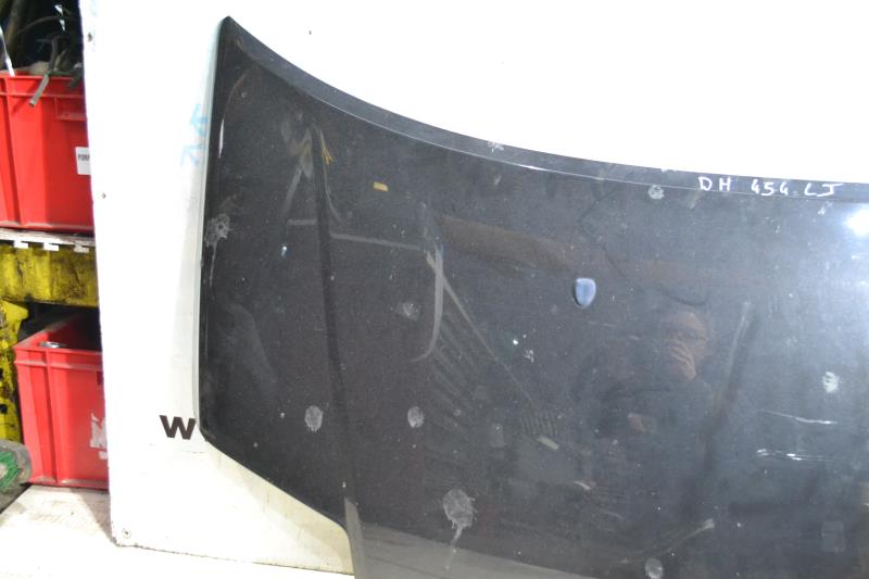 Capot CITROEN C2 PHASE 2 Essence