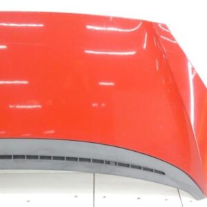 Capot PEUGEOT 1007 Diesel