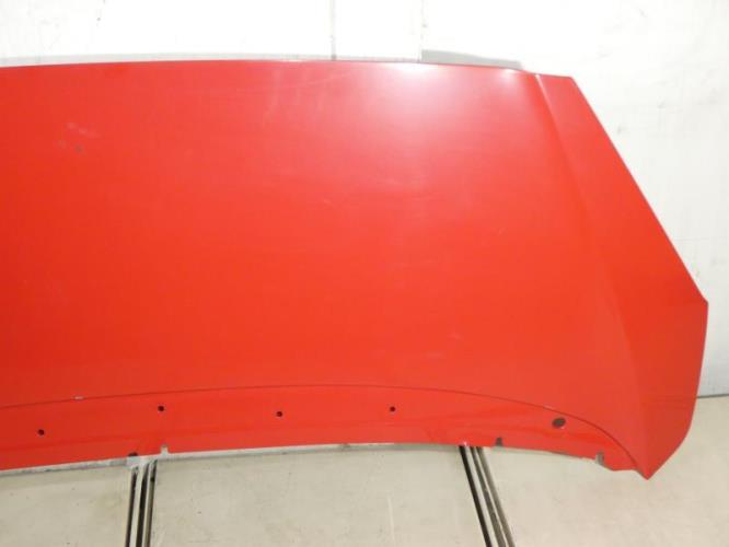 Capot PEUGEOT 1007 Essence