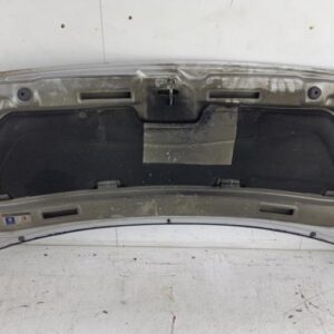 Capot PEUGEOT 1007 Diesel