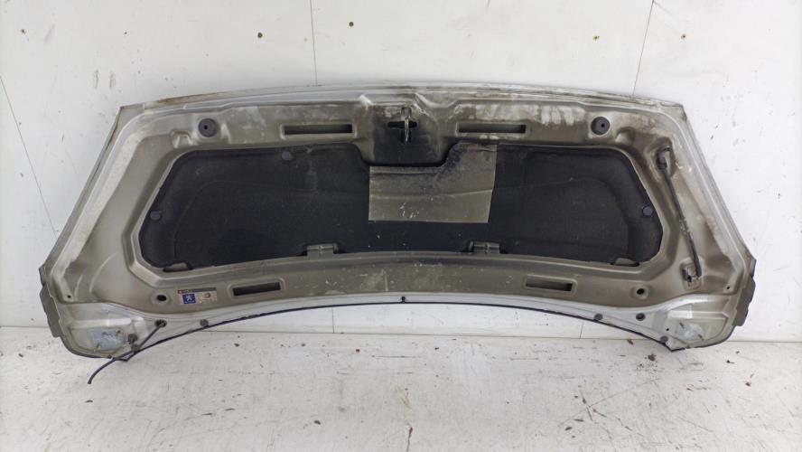 Capot PEUGEOT 1007 Diesel