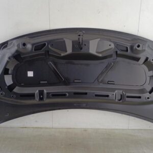Capot CITROEN C3 2 PHASE 2