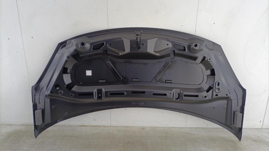 Capot CITROEN C3 2 PHASE 2