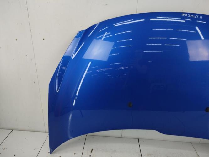 Capot PEUGEOT 206+ Essence