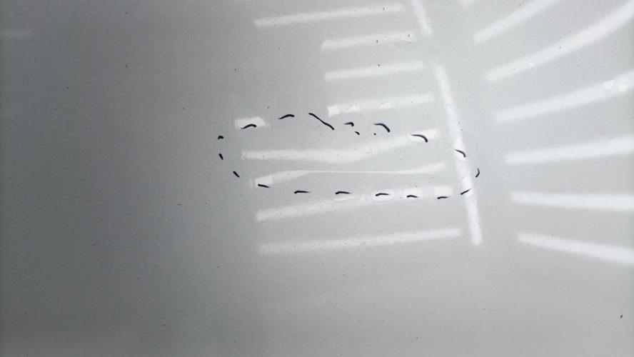 Capot PEUGEOT 206+ Diesel