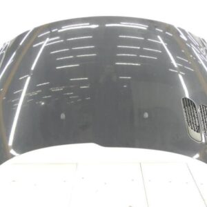 Capot PEUGEOT 206+ Diesel