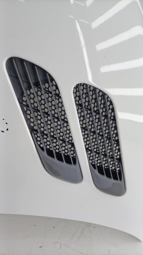 Capot PEUGEOT 206+ Diesel