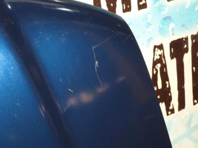 Capot AUDI A4 1 PHASE 1 Diesel