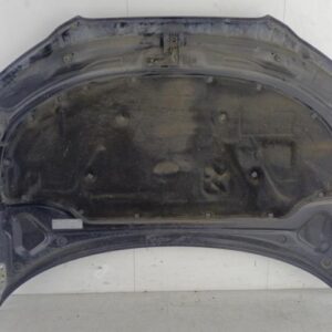 Capot AUDI A3 2 PHASE 1 Diesel
