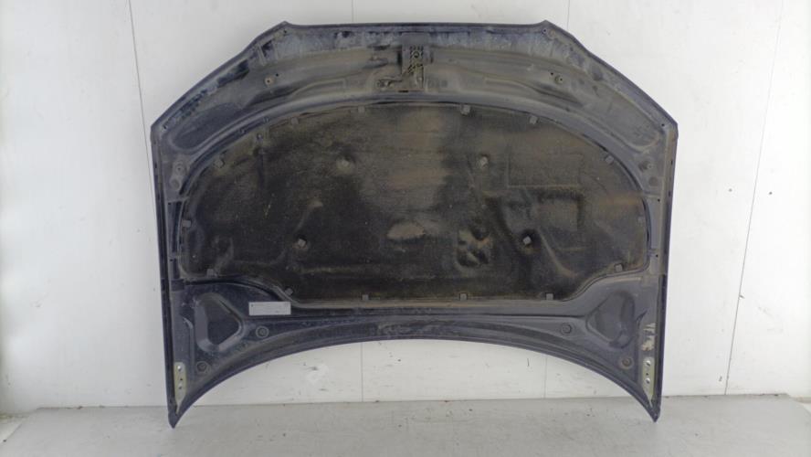 Capot AUDI A3 2 PHASE 1 Diesel