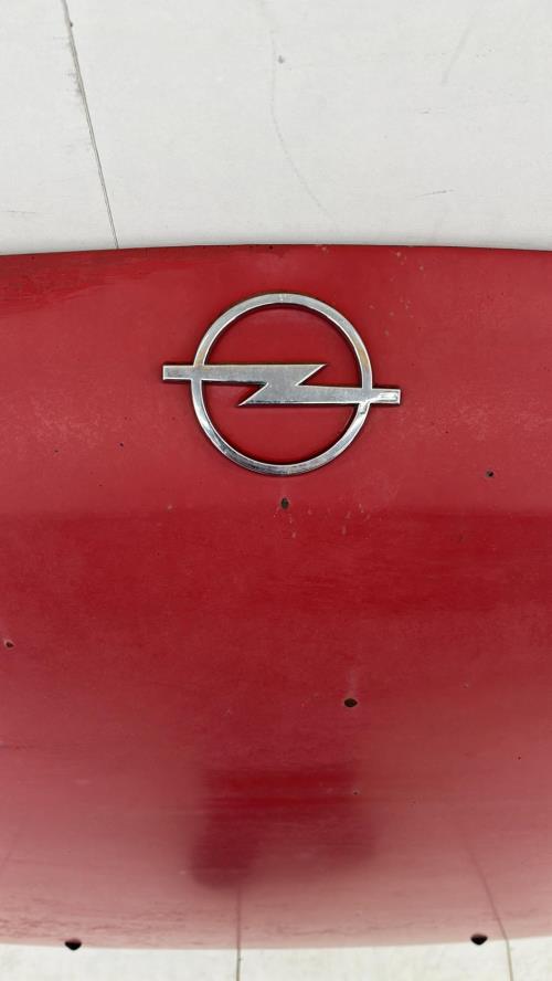 Capot OPEL TIGRA 1 COUPE Essence
