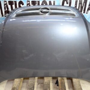 Capot OPEL ZAFIRA A PHASE 1 Diesel