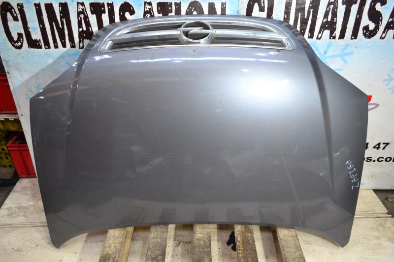 Capot OPEL ZAFIRA A PHASE 1 Diesel