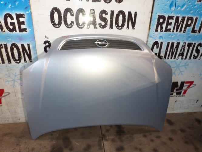 Capot OPEL ZAFIRA A PHASE 1 Diesel