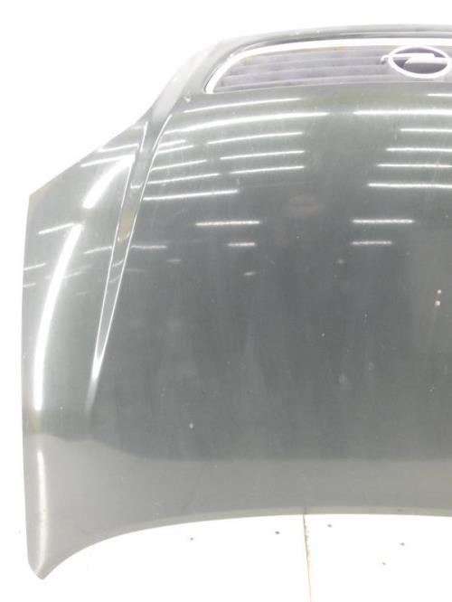 Capot OPEL ZAFIRA A PHASE 1 Diesel