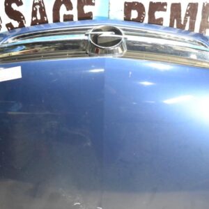 Capot OPEL VECTRA C PHASE 1 Diesel