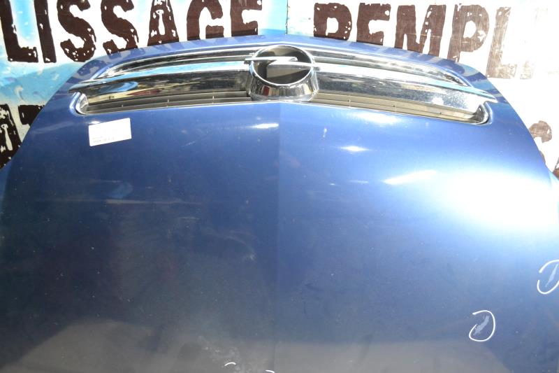 Capot OPEL VECTRA C PHASE 1 Diesel