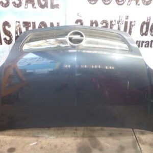 Capot OPEL MERIVA A PHASE 2 Diesel