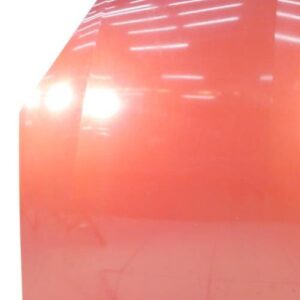 Capot OPEL VECTRA C PHASE 2 Diesel