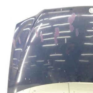 Capot CHRYSLER VOYAGER 3 Diesel