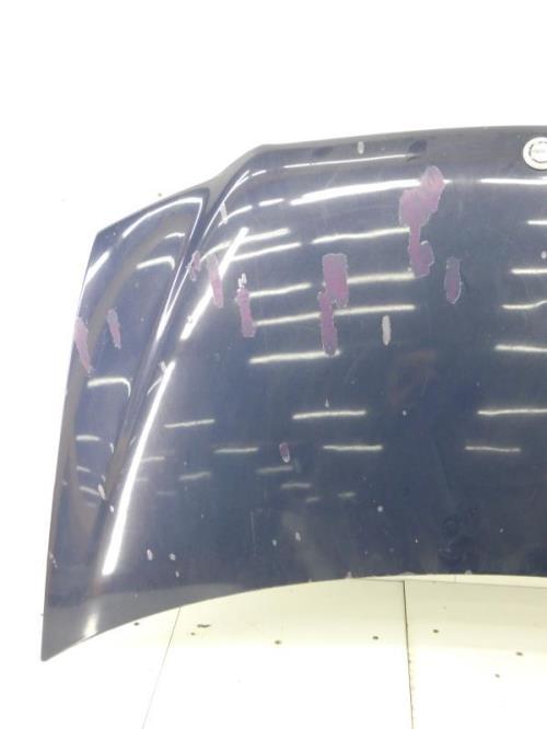 Capot CHRYSLER VOYAGER 3 Diesel