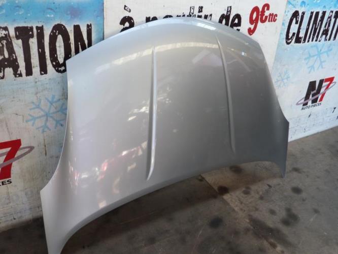 Capot NISSAN NOTE 1 PHASE 1 Diesel