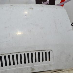 Capot FIAT DUCATO 3 PHASE 1 Diesel