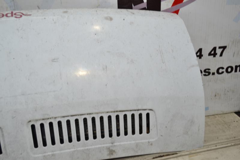 Capot FIAT DUCATO 3 PHASE 1 Diesel