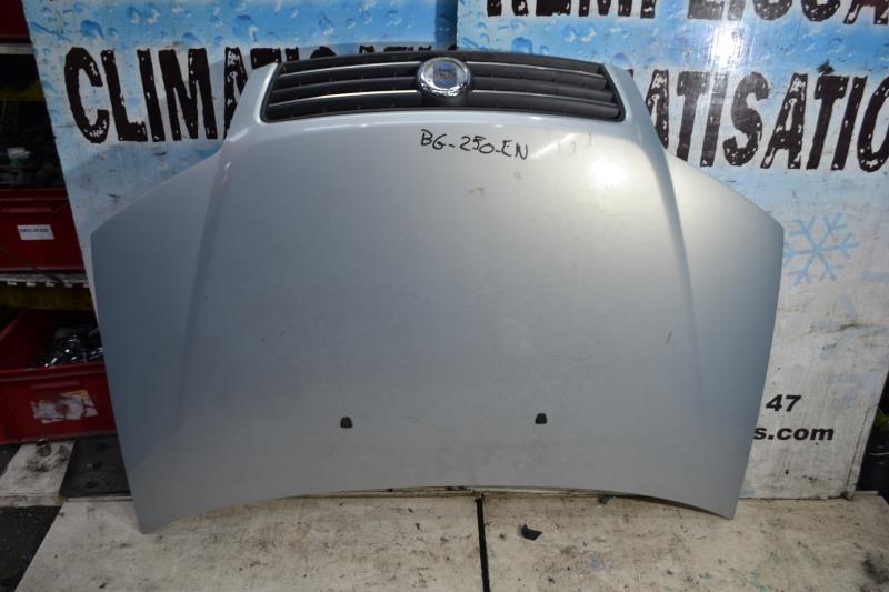 Capot FIAT PUNTO 2 PHASE 1 Diesel