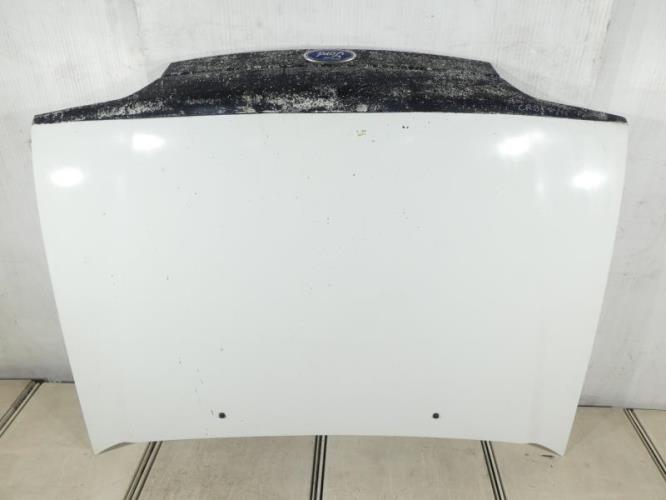 Capot FORD COURIER 3 PHASE 1 Diesel