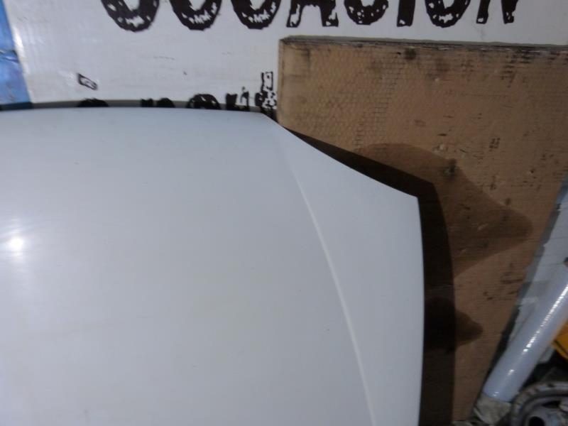 Capot FORD FIESTA 4 PHASE 1 Essence