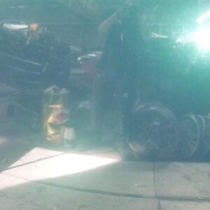 Capot FORD MONDEO 1 PHASE 2 Essence