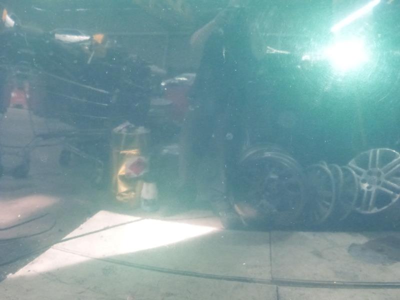 Capot FORD MONDEO 1 PHASE 2 Essence