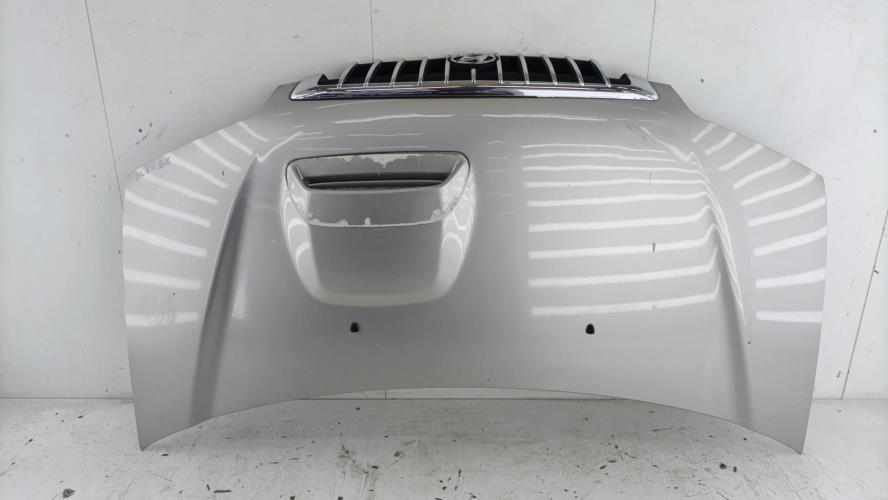 Capot HYUNDAI SATELLITE 1 PHASE 1 Diesel