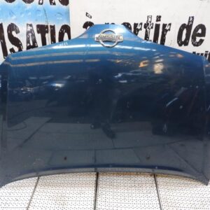 Capot NISSAN ALMERA TINO PHASE 1 Diesel