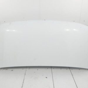 Capot NISSAN INTERSTAR 1 PHASE 1 Diesel
