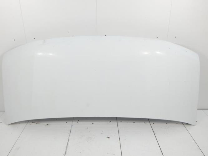 Capot NISSAN INTERSTAR 1 PHASE 1 Diesel