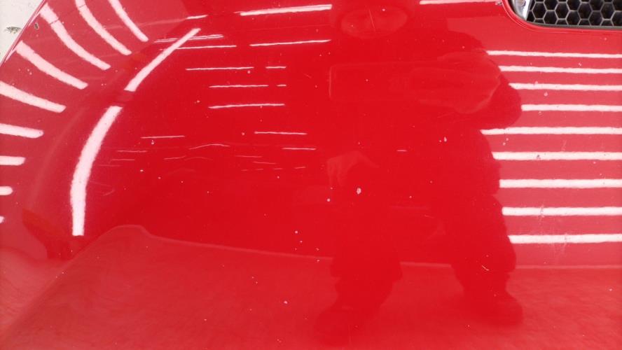 Capot PEUGEOT 107 PHASE 1 Essence