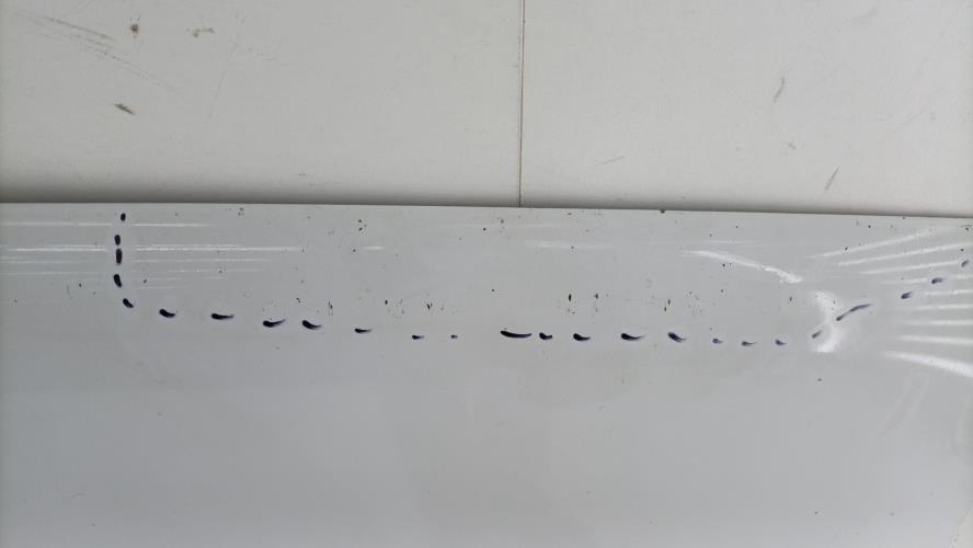 Capot RENAULT EXPRESS PHASE 1 Essence