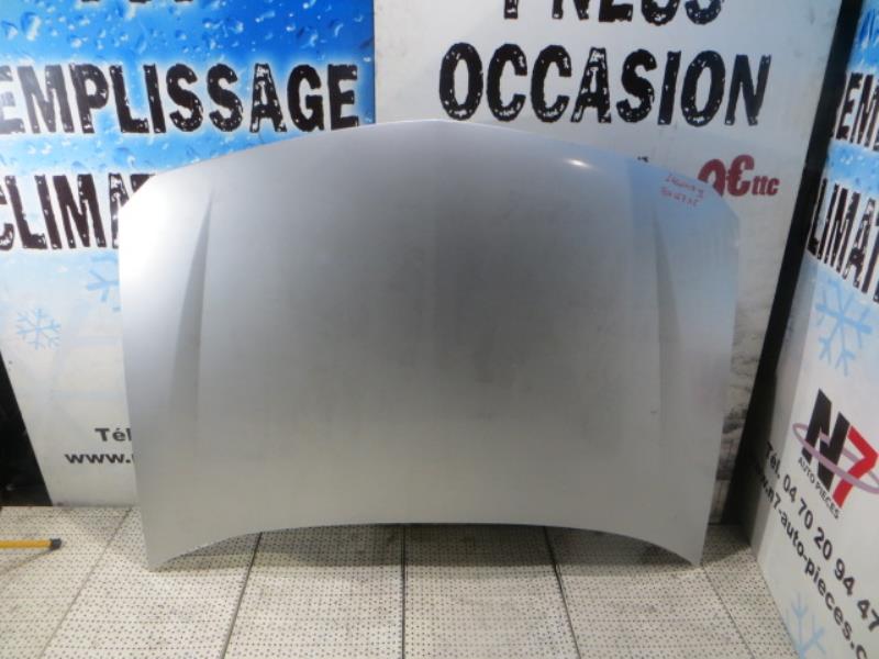 Capot RENAULT LAGUNA 2 PHASE 2 BREAK Diesel