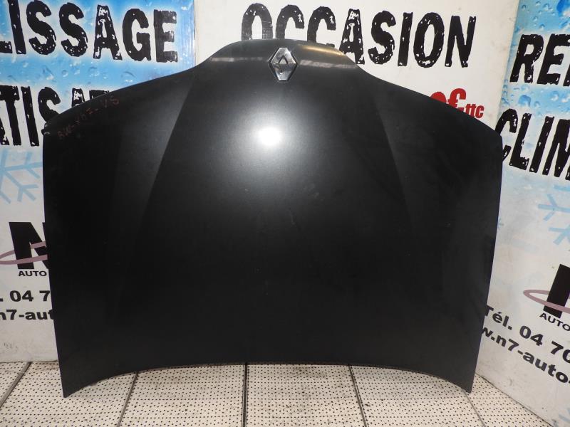 Capot RENAULT LAGUNA 2 PHASE 1 Diesel