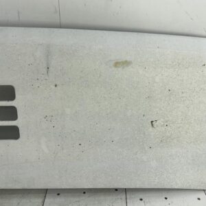 Capot RENAULT MASTER 1 PHASE 2 Diesel