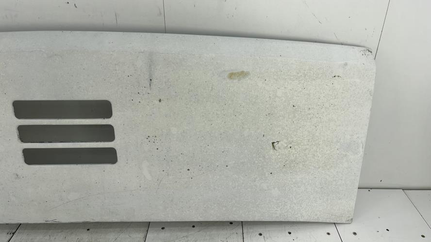 Capot RENAULT MASTER 1 PHASE 2 Diesel